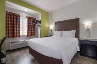 Quality Inn Shallotte near Ocean Isle Beach - Shallotte - 4