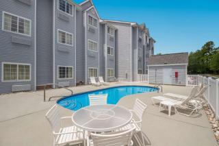 Quality Inn Shallotte near Ocean Isle Beach - Shallotte - 1
