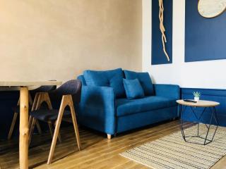 Meublés de l'Arsenal cœur de ville ! - Angoulême - 3