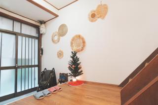 心斋桥7分钟难波1站路meeno home汐見独栋房屋亲子民宿 - Osaca - 1