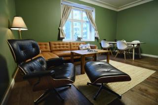 Elegant and Stylish Home in the Heart of Pori - Pori - 0