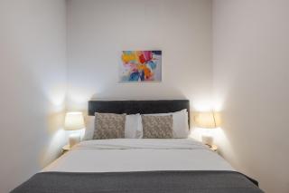 Cuatro Caminos Apartment - Madrid - 1