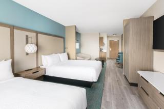 Fairfield by Marriott Inn & Suites Marathon Florida Keys - Marathon - 6