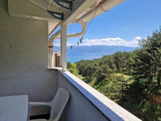 Apartment Vavrickova - Baška - 8