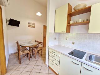Apartment Vavrickova - Baška - 1