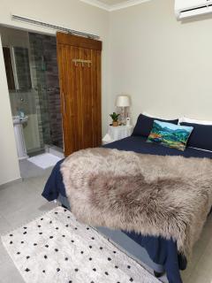 Be Our Guest 2 - Richards Bay - 0