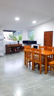 Casa arejada 1km Praias Massaguaçu Cocanha Mococa - Caraguatatuba - 5