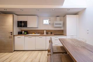 MEY T2 - Superbe appartement 4 pers, 50m du vieux port et 2min à pied du palais - 4