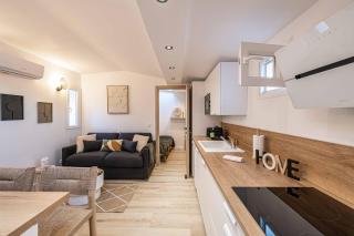 MEY T2 - Superbe appartement 4 pers, 50m du vieux port et 2min à pied du palais - Cannes - 0