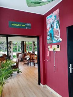 Natural green group villa classified 4 ears - Penmarcʼh - 5