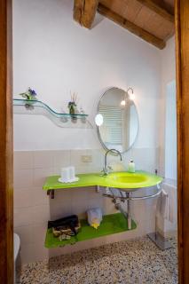 Agriturismo Il Caggio di Sotto - Lano - 9