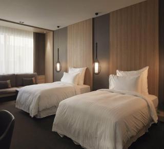 HoteL24 7 - Erevan - 9