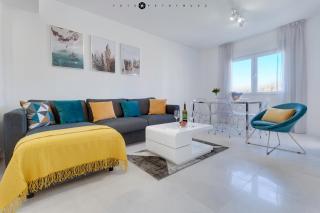 Murano by Alina365 - La Manga del Mar Menor - 9