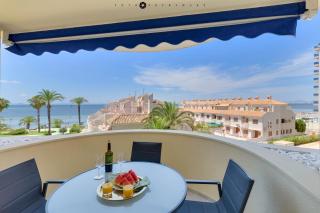 Murano by Alina365 - La Manga del Mar Menor - 7