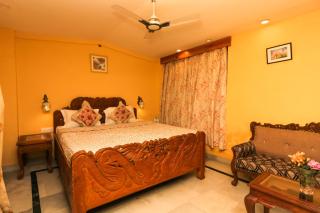 Nandini Villa Dharamshala - 1