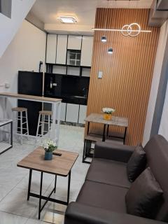 MMs Apartelle - - 5