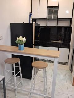 MMs Apartelle - - 1