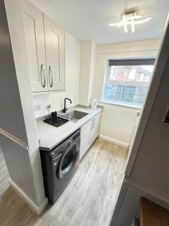 1 bed house In rural Stoke prior 5 mins off the M5 - Stoke Prior - 7