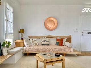 Niwa House Antiparos - Andiparo - 3