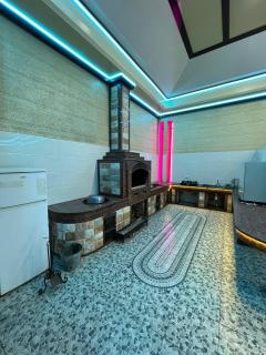 Dacha Asia - Chorwoq - 1