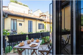 10 minutes from the Duomo - Elegant Maison - Milan - 0