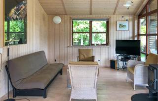 Holiday Home Ristinge Vejle Ejerlaug Humble I - 6