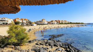 4 couchages, proche plage et port - 1