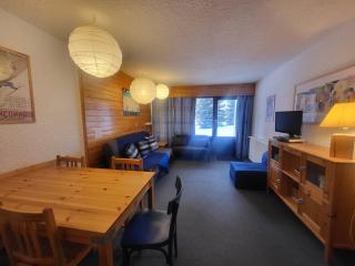 Appartement central Montgenèvre avec jardin, parking, et commodités pour 6 personnes - FR-1-266-122 - Monginevro - 9