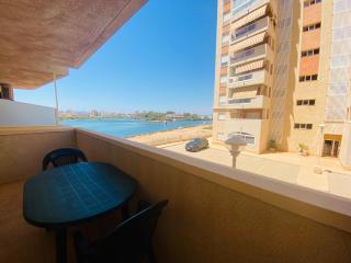 Puertomar Fase III by Alina365 - La Manga del Mar Menor - 8