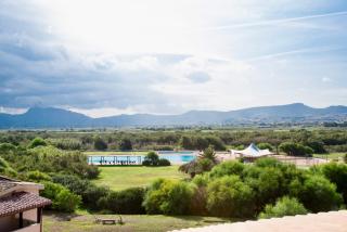 ISA-Hotel with swimming pool just 300 mt from the Baia delle Mimose-beach - Badesi - 8