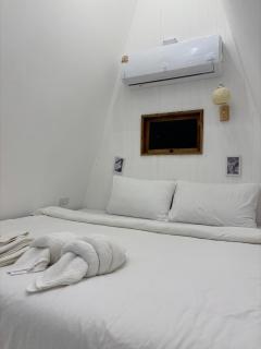 Tid Khao Glamping & Bar - 7