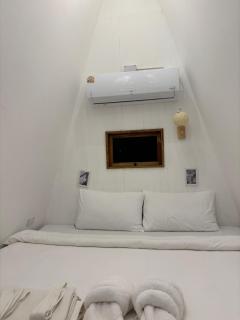 Tid Khao Glamping & Bar - Tha Kradan - 6