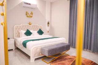 Grand Shalimar Hotel - Multan - 0