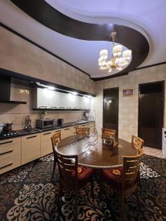 Dacha Asia - Chorwoq - 2