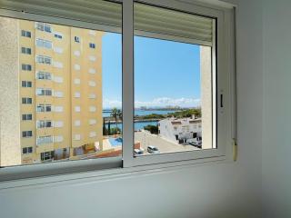 Puerta del Mediterraneo by Alina365 - La Manga del Mar Menor - 4