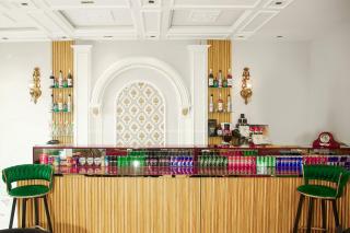 Grand Shalimar Hotel - Multan - 6