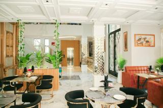 Grand Shalimar Hotel - Multan - 7