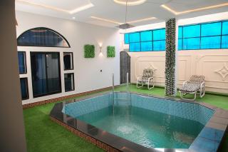 Grand Shalimar Hotel - Multan - 4