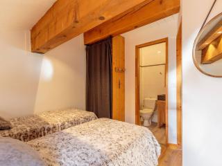 Chalet rénové skis aux pieds, 4 chambres, Plagne Soleil - FR-1-351-144 - La Plagne Tarentaise - 8