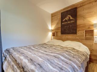 Chalet rénové skis aux pieds, 4 chambres, Plagne Soleil - FR-1-351-144 - La Plagne Tarentaise - 6