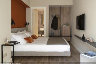 Della Spiga Suites by Brera Apartments - Milan - 4