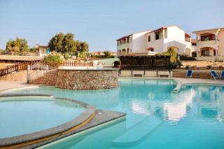 ISA-Hotel with swimming pool just 300 mt from the Baia delle Mimose-beach - Badesi - 7