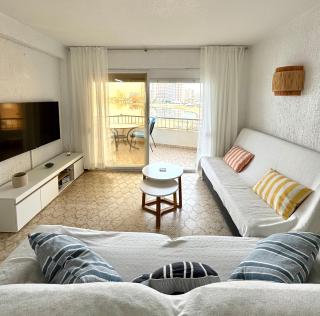 Apartamento con vistas al mar y atardeceres - La Manga del Mar Menor - 9