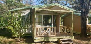 Camping Avec Piscine et Rivière à Tournon sur Rhône Ardèche - Tournon-sur-Rhône - 3
