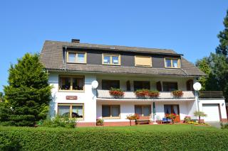 Fewo Wilke - Willingen - 0