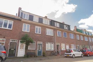 Pat's home - Alkmaar - 3