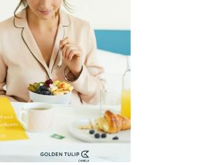Golden Tulip Canela - Canela - 3