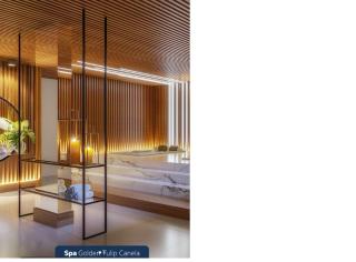 Golden Tulip Canela - 1