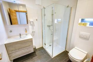 Smarthotel Schmid - Sitzenberg - 2