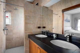 3 Bed Seaview Villa 5 mins to Beach A1A - Amphoe Koksamui - 5